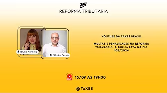 Multas e Penalidades